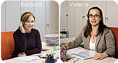 Barbara - Valeria