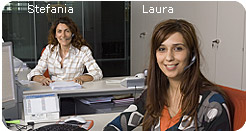 Stefania - Laura