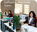 Raffaella Marinella Sara