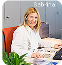 Sabrina