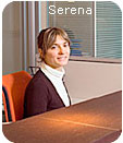 Serena