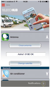 TELECO HUB