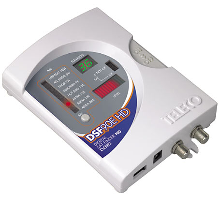DSF90 E HD