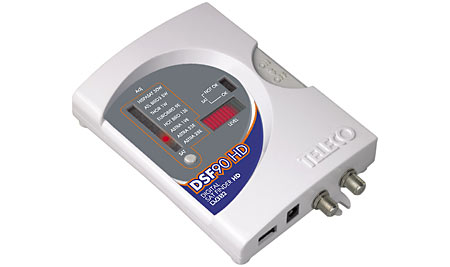 DSF90 HD