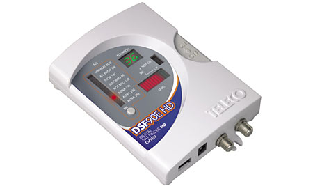 DSF90/E HD