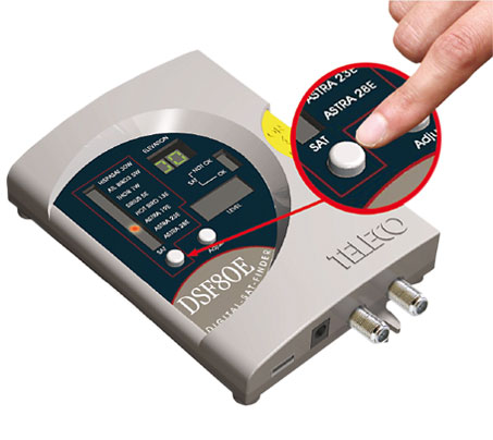 DSF80/E - 1