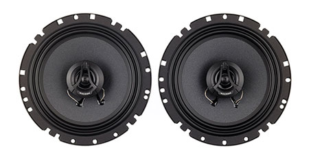 TM3C.62 coaxial speakers