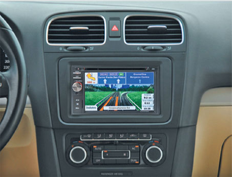 M-DVD5566 TRUCK