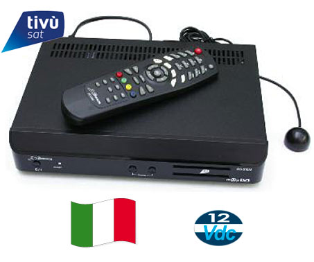 ODE 713 HD
