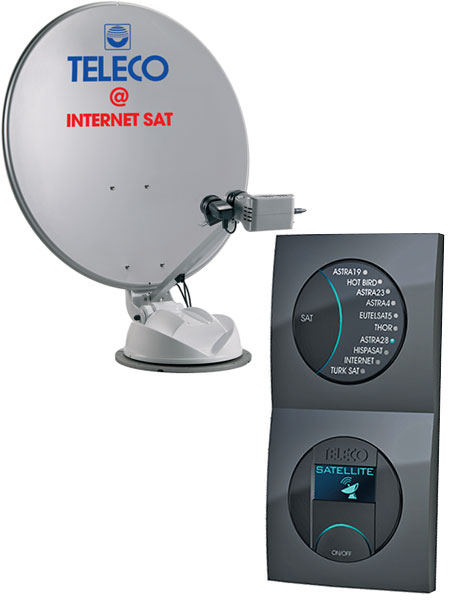 Internet Sat