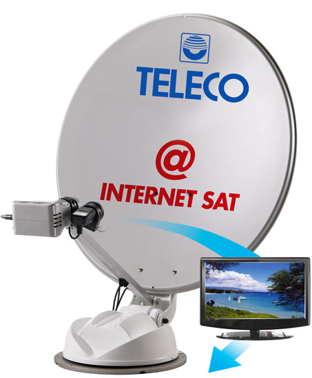 INTERNET SAT