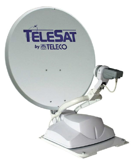 TeleSat