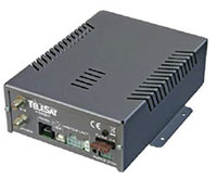Unità di controllo DVB-S2 HD