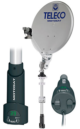 MOTOSAT
