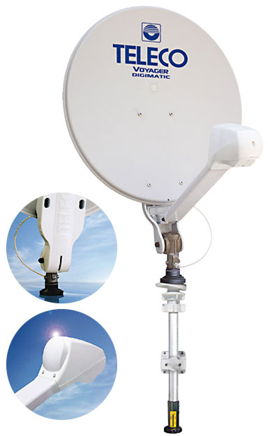 VOYAGER DIGIMATIC