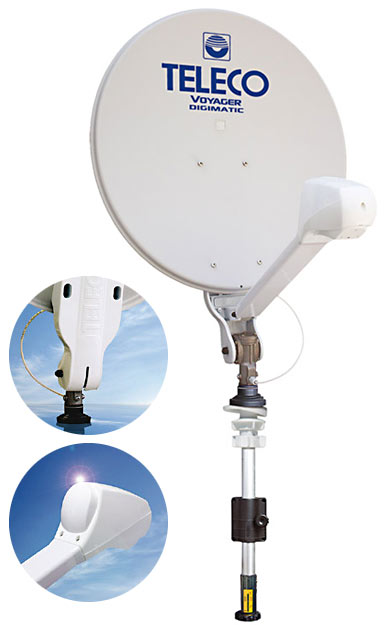 VOYAGER DIGIMATIC