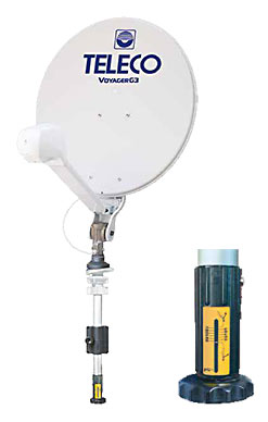 VOYAGER G3